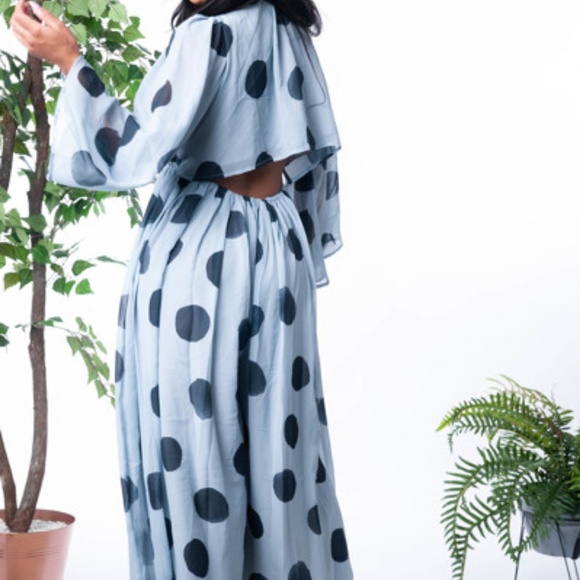 JUMPSUIT - Picture 3 of 4